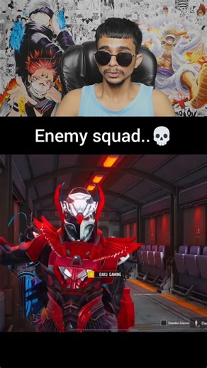 @red.hattt on Instagram: "My entry #reels #bgmi #pubg"