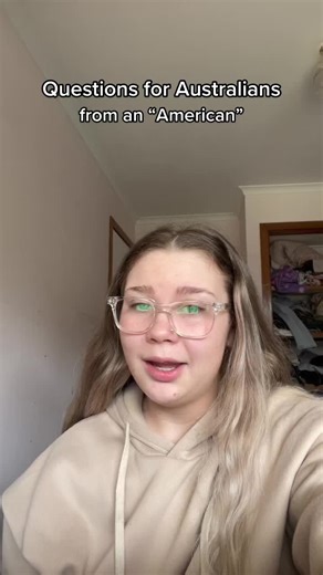 Hilarious American POV Skit: Questions for Australians