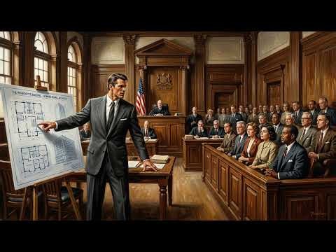 THE FOUNTAINHEAD - Ayn Rand (Cinematic Book Summary & Architecture)