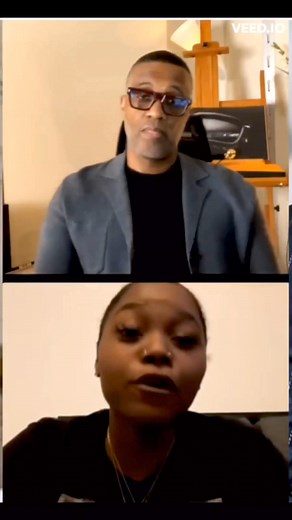 24K views · 370 reactions | Is Kevin Samuels Realistic Or Misogynistic #kevinsamuels #podcast #hustle | KS Generation | Facebook