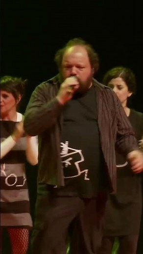Barbatuques | Marcelo Pretto