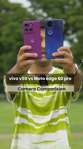 3K reactions · 15 shares | Guess the Phone: moto edge60 Pro vs vivo v50 樂 #Phones #Tech #Comparison #Review : Phone Facts #techbengali A) Moto edge 60 pro B) vivo v50 #motoedge60pro #vivov50 #bestphone #motoedge #phonereview #cameraphone #topphone #bestcameraphone #vivov50camera #phones #bestphone #flagshipphone #motoedge60proonflipkart ___________________________________ Business mail : techbengalibusiness1@gmail.com | Tech Bengali | Facebook