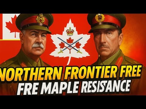 Northern Frontier Free Maple Resistance | World Conqueror 4 Gameplay