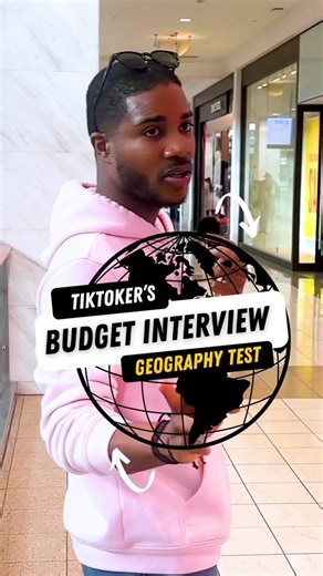 Budget Street Interview 😂😂 - Full Vids & Compilations on YT - Link in bio #streetinterview #streetinterviews #streetprank #prank #pranks #prankvideo #mdmotivation #giveaway #funny #funnyvideos