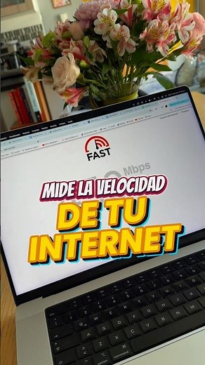 Here's how to measure your internet speed #Fast #Internet