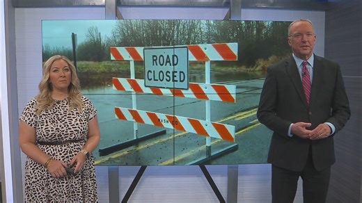 How the Illinois road project impacts commutes