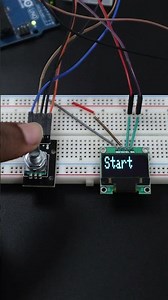 Interfacing Rotary Encoder With Arduino Uno Using ChatGPT Generated Arduino Code | Coders Cafe