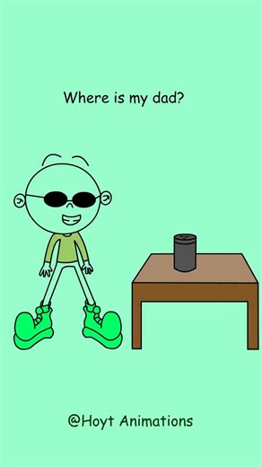 Hoyt Animations | Alexa got me #viral #funny #comedy | Instagram