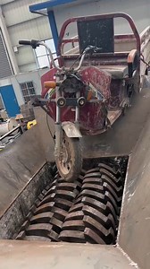 3.8M views · 21K reactions | When Precision Meets Power – You Get This Machine! ⚙️ #engineeringmarvel #threadingmachine | Easy Rope Knot | Facebook