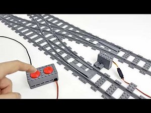 The Trixbrix Double Crossover R40 is a modern, modular upgrade of the legendary 7996 crossover.