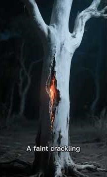 The Monte Cristo Ghost Tree (Real Australian Horror) | Australia’s Creepiest Haunted Tree