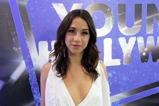 How Nadia died on Chicago PD