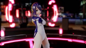 【MMD动物园】PPP　皇帝(？)　MadLovers【ray-MMD】