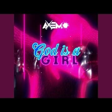 God is a Girl