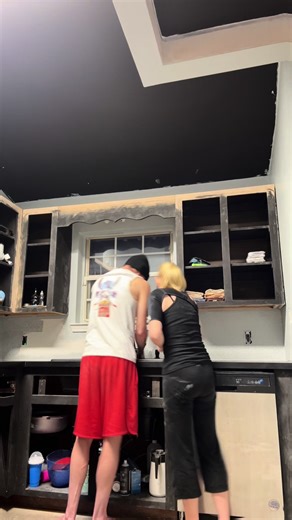 Gothic Kitchen Update: Adding a Touch of Elegance