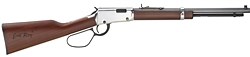 Champion Firearms | Henry Frontier Carbine Evil Roy .22LR H001TER