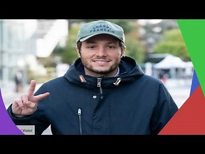 Vianney (The Voice) : cette jolie déclaration d’amour de sa femme Catherine Robert
