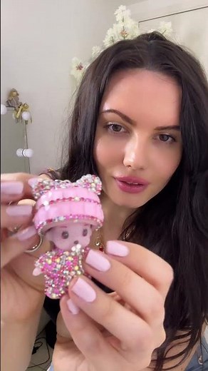 Wait… They Made a MINI Kiki Keychain?! 👀 🐵 #shorts #unboxing