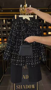 تشكيلة الشتاء عندYoUs_Mira Collection📣 😱ارقى تشكيلة ملابس بأسعار تنافسية🔥🔥🔥 Ensemble Channel disponible 🥰🥰🥰🥰 Taille 36 jusqu'à 64 👌 🚚 التوصيل متوفر 58 ولاية 🇩🇿 عبرZR expree 🚚 🖱️للطلب تواصلو معنا عبر بريد الصفحة 📩 Collection d'hiver 2024❤️🌟🌟🌟#Yous_Mira Collection 🌟🌟🌟♥️ Vous propose une collection 2024💣 👠 ✅ Qualité de tissue premier choix💯 💥 🎨en plusieurs couleurs et modèles😍😍 👌Bon rapport qualité prix 💰 🚚🚚Livraison disponible sur 58. Wilayas par Zr express 🇩🇿🇩�