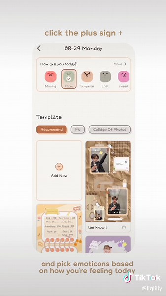 📕: cute app recommendations! this app (微手帐) is used to make u more productive. If you like making notes or journalling i suggest this cute app for you! ☕💐 #cuteapp #reccommendation #微手帐 #fyp #foryou #goviral #xyzbca