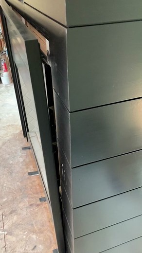 Removable Fireplace Surround: Easy Installation and Removal