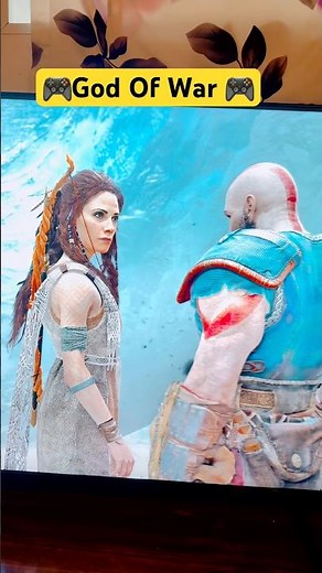 God of war walkthrough gameplay 2026 #ps5 #psgames #gaming