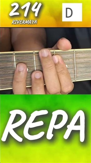 214 | Repa Finger Snap | Rivermaya