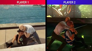 ‘Hitman 2’ Ghost Mode Trailer