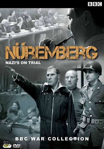 Nuremberg: Nazis on Trial (2006) - TV Show