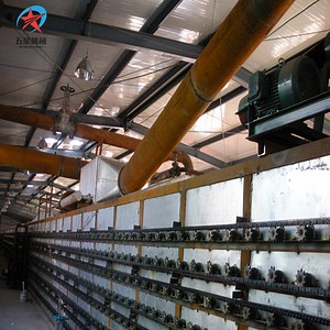 [Hot Item] Gypsum Wallboard Plant Manufacturing Paper Faced Gypsum Plaster Board Making Equipment for Board
