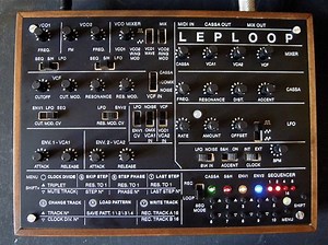 Leploop In-Depth Demo