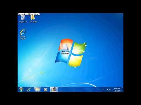 how to install windows without a product key (VERY EASY)