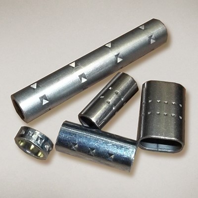 Compression Limiters - Wisconsin Stamping and Manufacturing