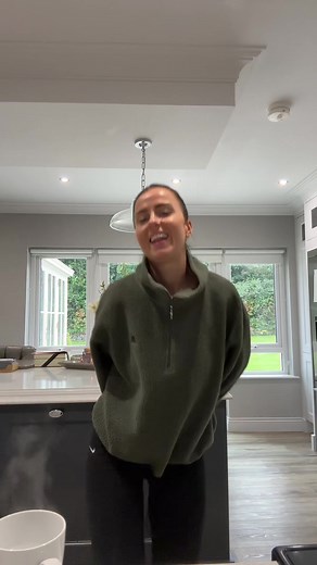 Lisa McHugh 'Think About Me' Dance Video