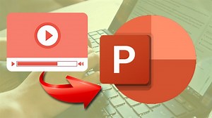 Cách chèn video vào Slide PowerPoint đơn giản, nhanh chóng