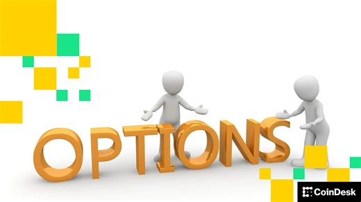 Bitcoin options open interest extends dominance over futures, damping BTC price volatility