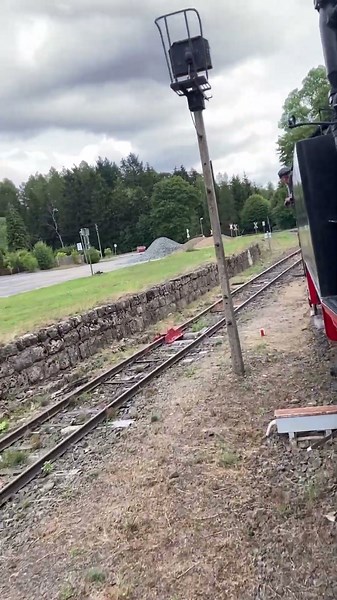 HSB Crash 💥