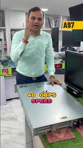 🚨 High Performance Rack Server at Unbeatable Price! 🚨