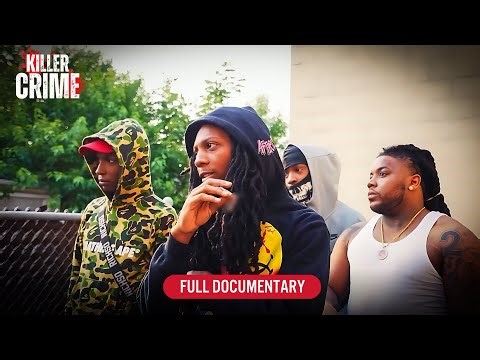 Chicago Crime Explained: History, Gangs, and Guns | Chicago: America's Hidden Street War | Full Doc