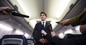 Justin Trudeau admits to wearing blackface after three instances emerge, won't rule out more