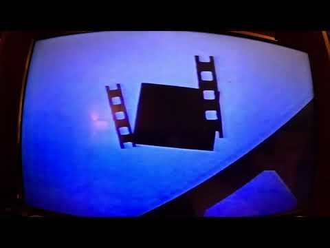 New Line Home Video Logo