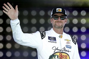$300M icon Dale Earnhardt Jr. announces new broadcasting deal after NBC exit