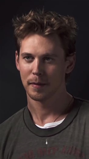 Austin Butler: Life Behind the Camera