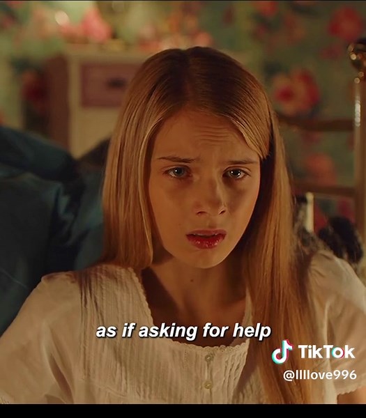 Girl Discovers Bird's Egg and Hatches Energetically