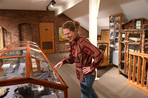 Crow Wing County Historical Society ready to celebrate 99 years