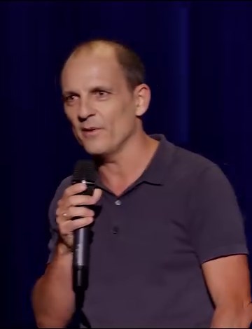 895K views · 15K reactions | Tattoos #standupcomedy #CarlBarron #YoungPeople #sleevetattoo #StandUpComedy | Carl Barron | Facebook