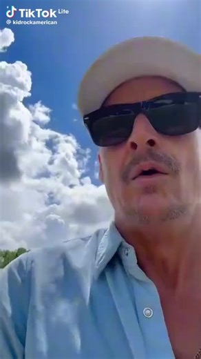 Kid Rock Official page (@officalkrock)’s videos with original sound - Kid Rock Official page