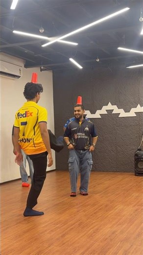 CSK or GT? Who Will Win Today? 🔥 IPL CUP CHALLENGE 🏏🏆 #csk #dhoni #sanjusamson #gill