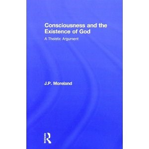 The Argument from Consciousness - Existence of God