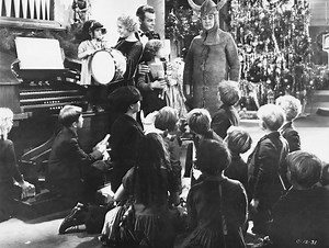 As the Devil Commands (1933) | ČSFD.cz